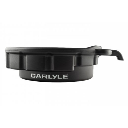 DRAIN PAN - BLACK 15L