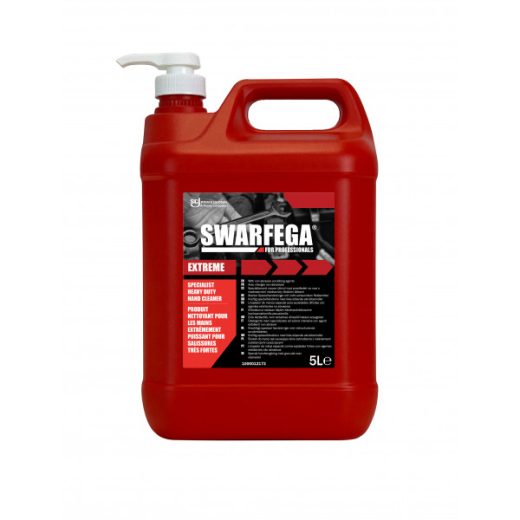 SWARFEGA EXTREME SINGLE PUMP PACK
