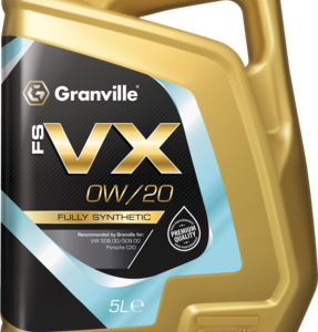 Granville FS-VX 0W/20 - 5 Litre