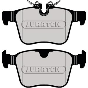 Juratek Rear Brake Pads - JCP8127