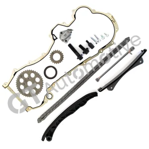 GT Automotive Timing Chain Kit - GTCK110