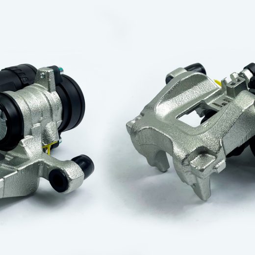 Juratek Caliper RH - JCA1823R