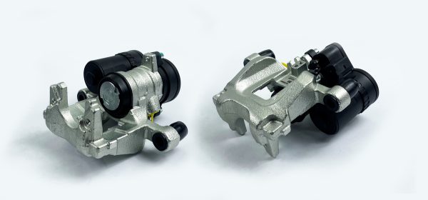 Juratek Caliper RH - JCA1823R