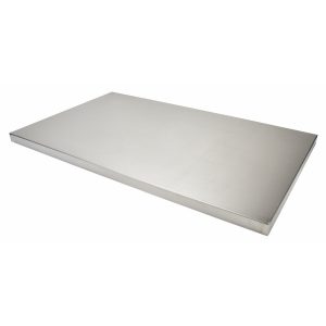 Carlyle 1500 Series 41in. Stainless Steel Work Top