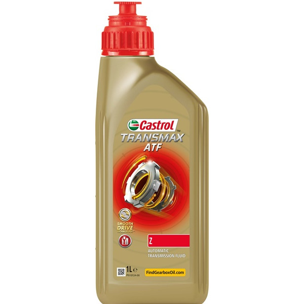 CASTROL TRANSMAX ATF Z - 1L
