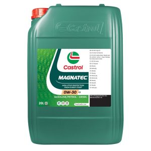 Castrol Magnatec 0W-30 C2 - 20Litre