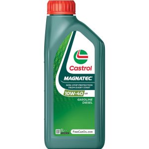 CASTROL MAGNATEC 10W-40 A/B - 1Litre
