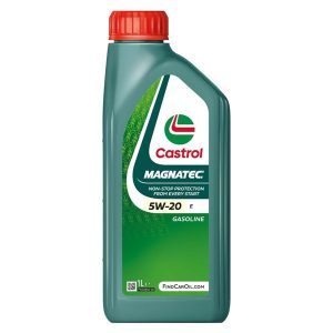 CASTROL MAGNATEC 5W-20 E - 1Litre