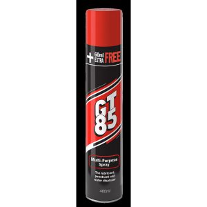 GT-85 - 400ml + 60ml FREE