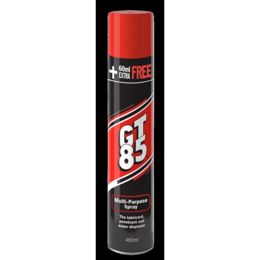 GT-85 - 400ml + 60ml FREE