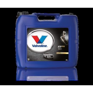VALVOLINE ATF PRO 236.14 - 20L