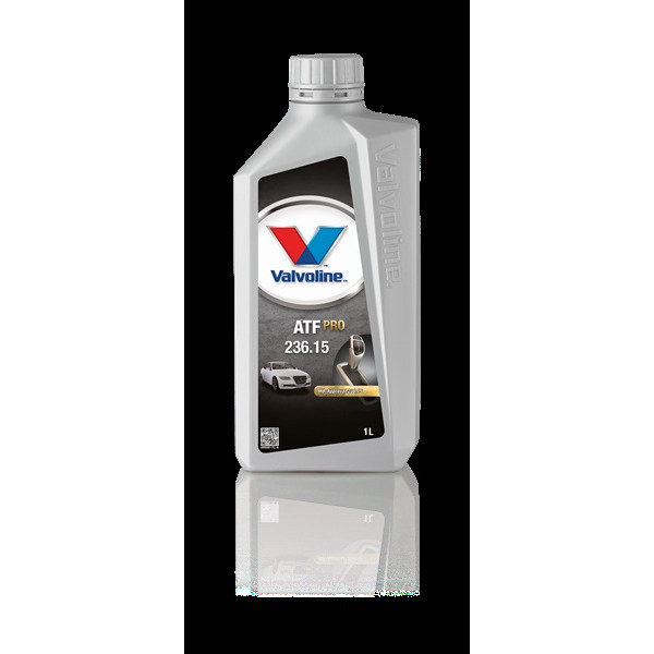 VALVOLINE ATF PRO 236.15 - 1L