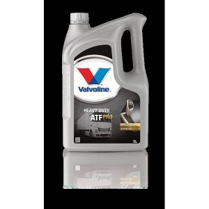 VALVOLINE HD ATF PRO - 5L