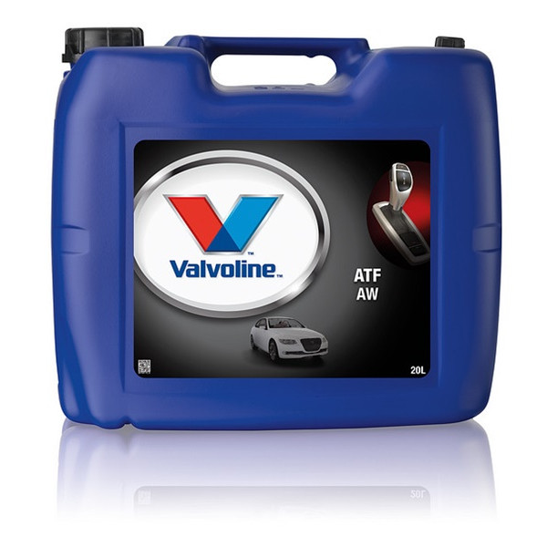 VALVOLINE ATF AW - 20L