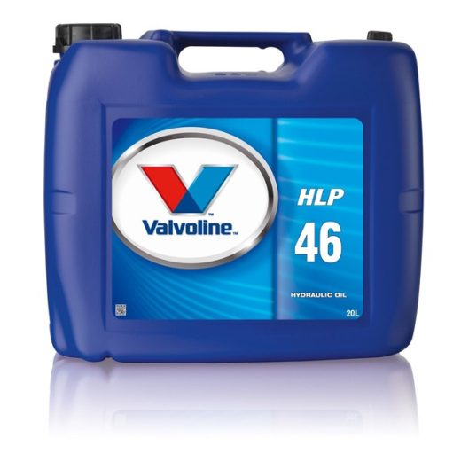 Valvoline HLP 46 - 20 Litre
