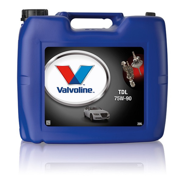 VALVOLINE TDL 75W90 - 20L