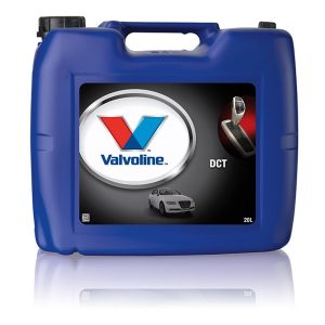 VALVOLINE DCT - 20L