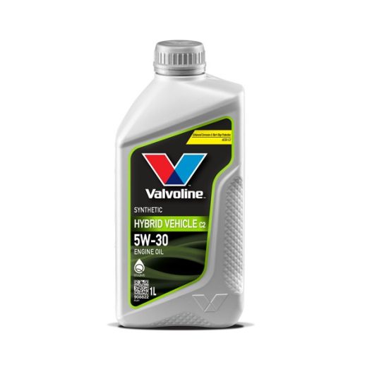 Valvoline Hybrid C2 5W30 - 1 Litre