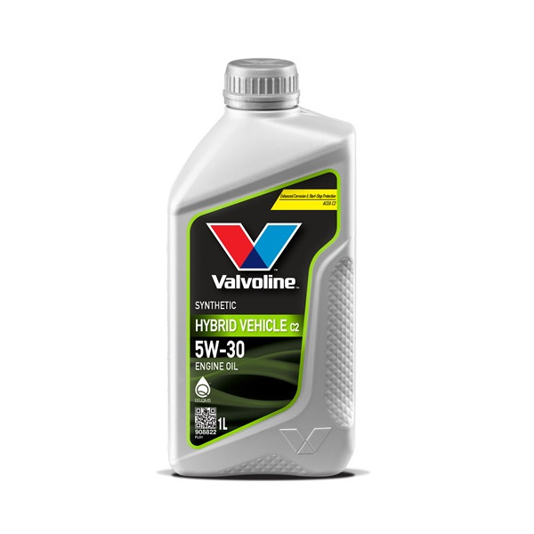 Valvoline Hybrid C2 5W30 – 1 Litre