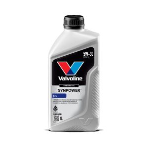 Valvoline Synpower STL 5W30 - 1 Litre