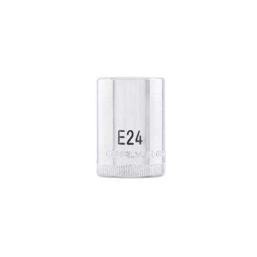 1/2 Drive E24 External Torx Star Socket