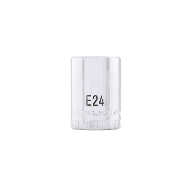 1/2 Drive E24 External Torx Star Socket