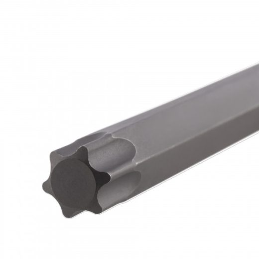 1/2 Drive T60 Star Bit Long 114mm