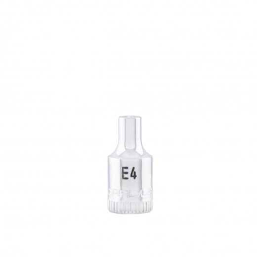 1/4 Drive E4 E Torx Socket