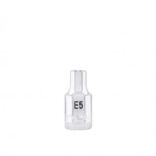1/4 Drive E5 E Torx Socket