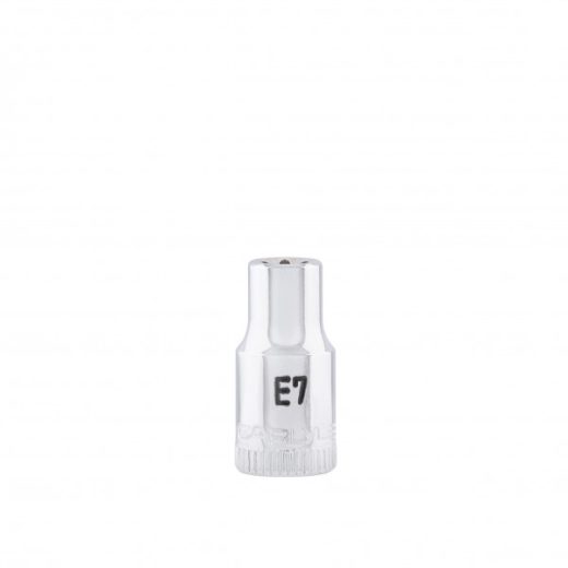 1/4 Drive E7 E Torx Socket