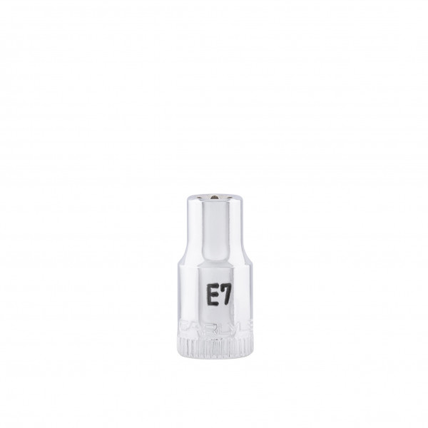 1/4 Drive E7 E Torx Socket
