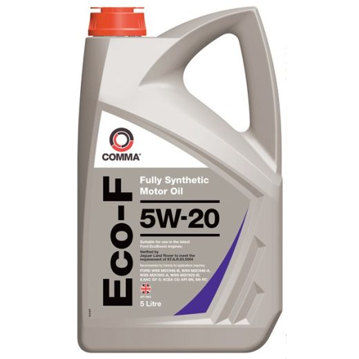 Comma PMO Eco-F 5W-20 - 5 litre