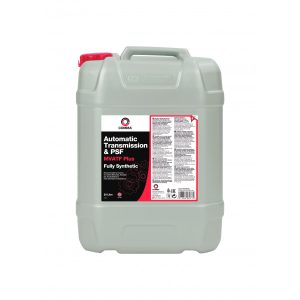 Comma Multi-Vehicle Automatic Transmission & Power Steering Fluid - 20 Litre
