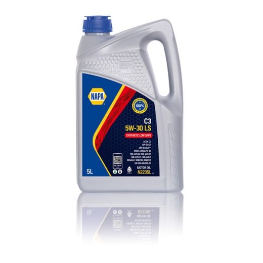Napa C3 5W-30 LS - 5Litre