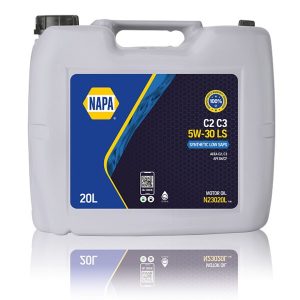 Napa C2 C3 5W-30 LS - 20Litre