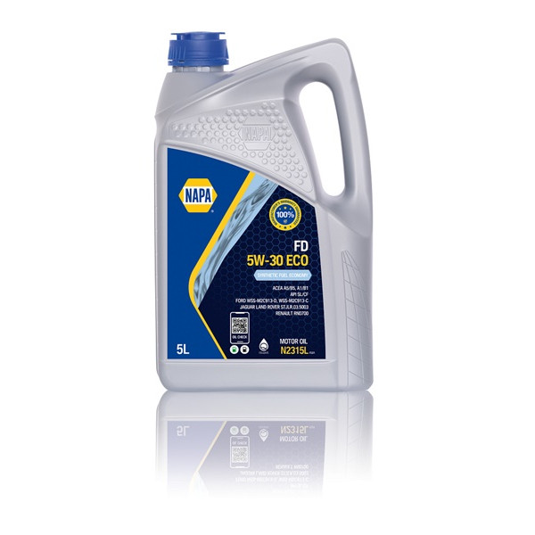 Napa FD 5W-30 ECO - 5Litre
