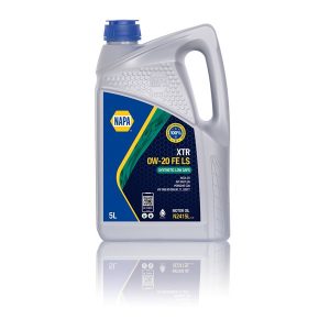 Napa XTR 0W-20 FE LS Engine Oil - 5Litre