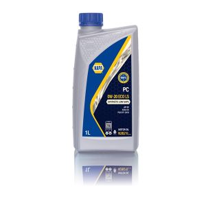 NAPA Eco LS 0W-20 Engine Oil 5Litre - ACEA C5, API SP