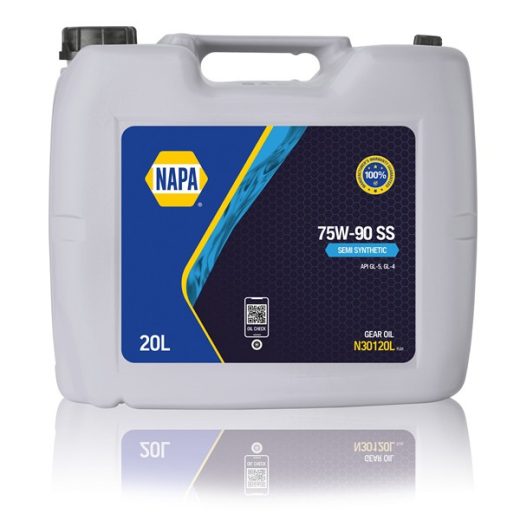 NAPA 75W-90 SS - 20L