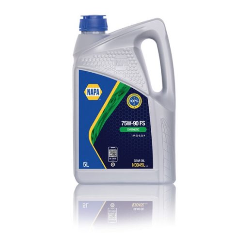 NAPA 75W-90 FS - 5L