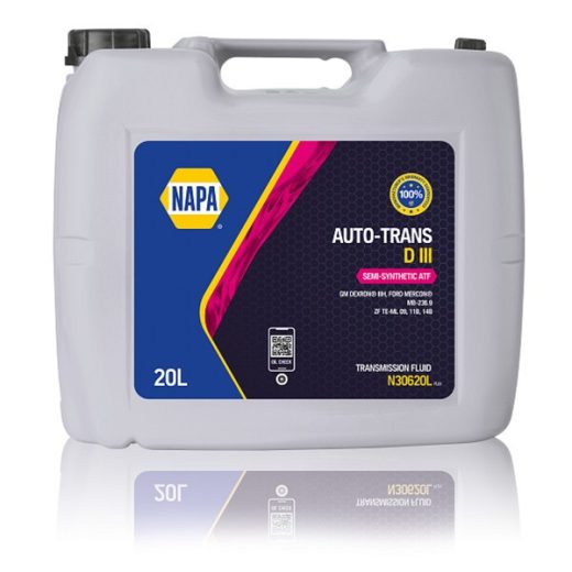 Napa AUTO-TRANS D III - 20Litre