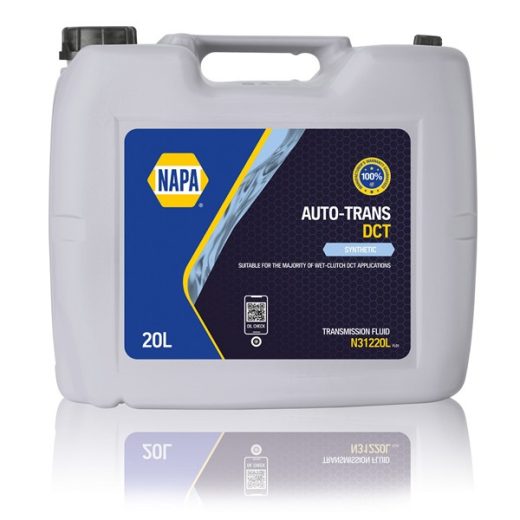 NAPA AUTO-TRANS DCT - 20L