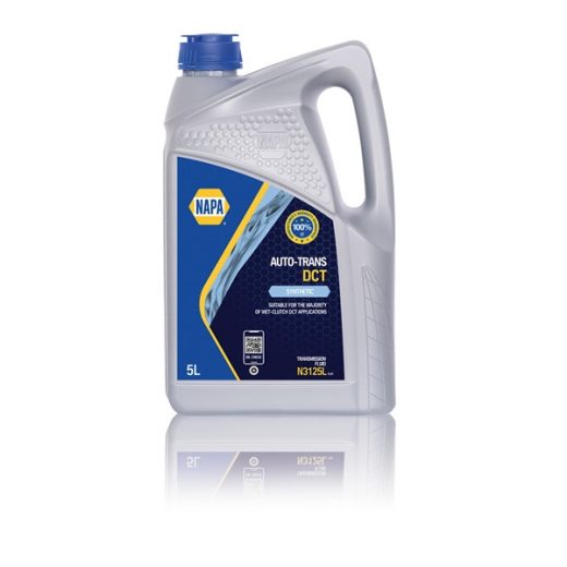 NAPA AUTO-TRANS DCT - 5L