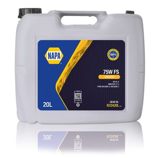 NAPA 75W FS - 20L