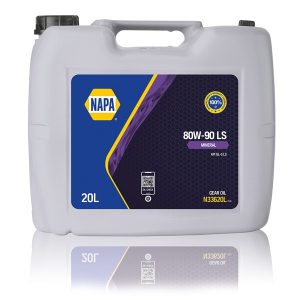 Napa 80W-90 LS Engine Oil - 20Litre