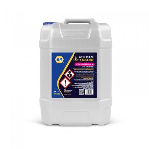 NAPA Ultra Longlife Lilac 40 Antifreeze 20L