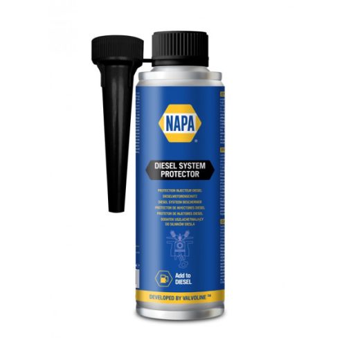 NAPA Diesel System Protector 300ML