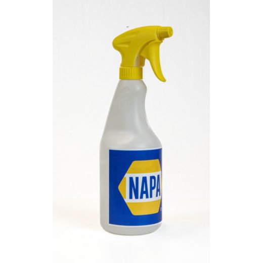 Trigger spray bottle