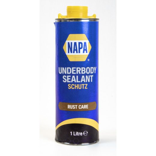 Rust Proofing Black 1L Shultz