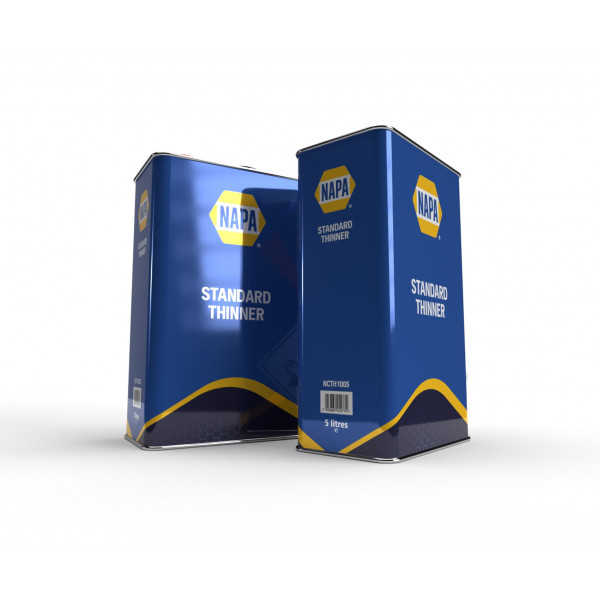Standard Thinner 5L